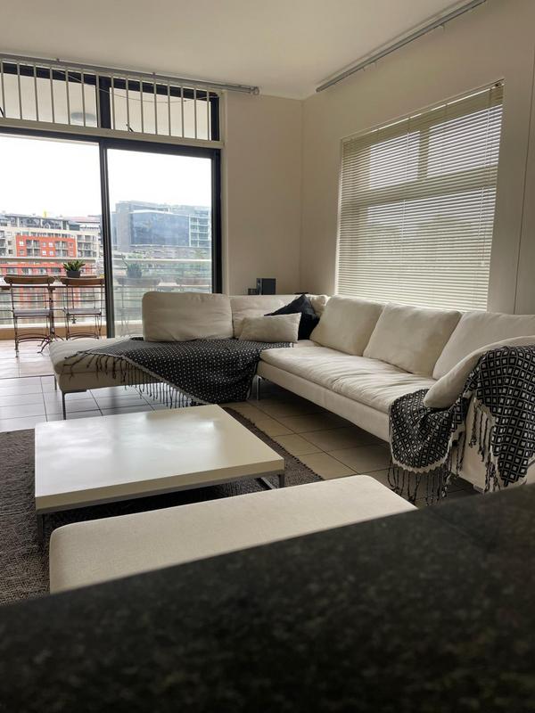 To Let 2 Bedroom Property for Rent in Tyger Valley Western Cape